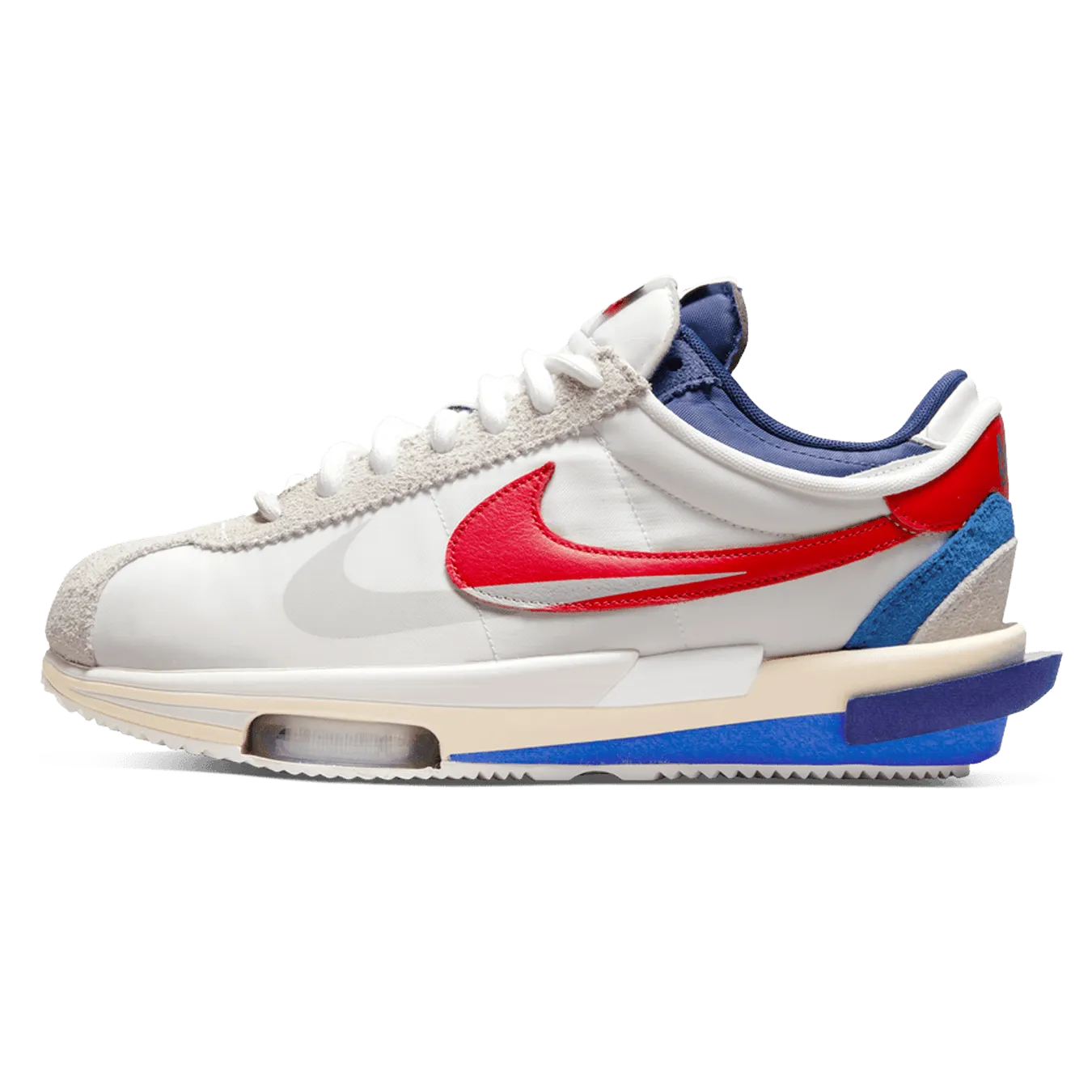 Sacai x Cortez 4.0 'OG'