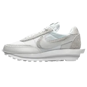 Sacai x Nike LDWaffle 'White Nylon'