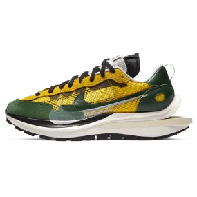 Sacai x Nike VaporWaffle 'Tour Yellow'