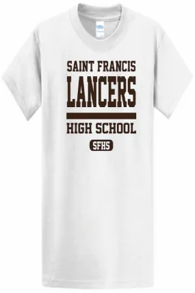 Saint Francis T-Shirt