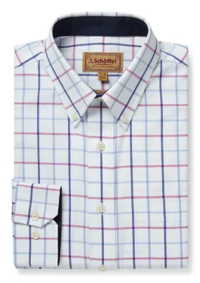 Schoffel Brancaster Shirt