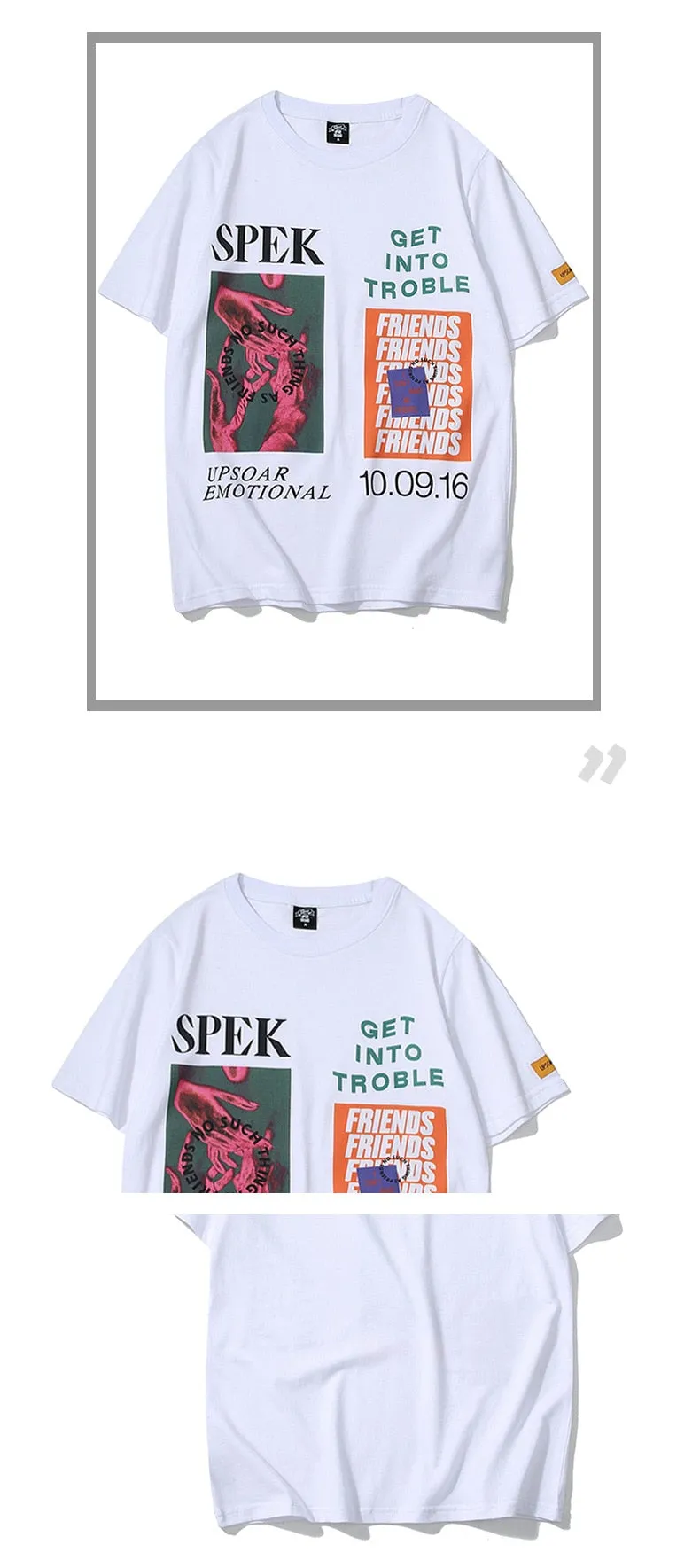 SPEK T-Shirt