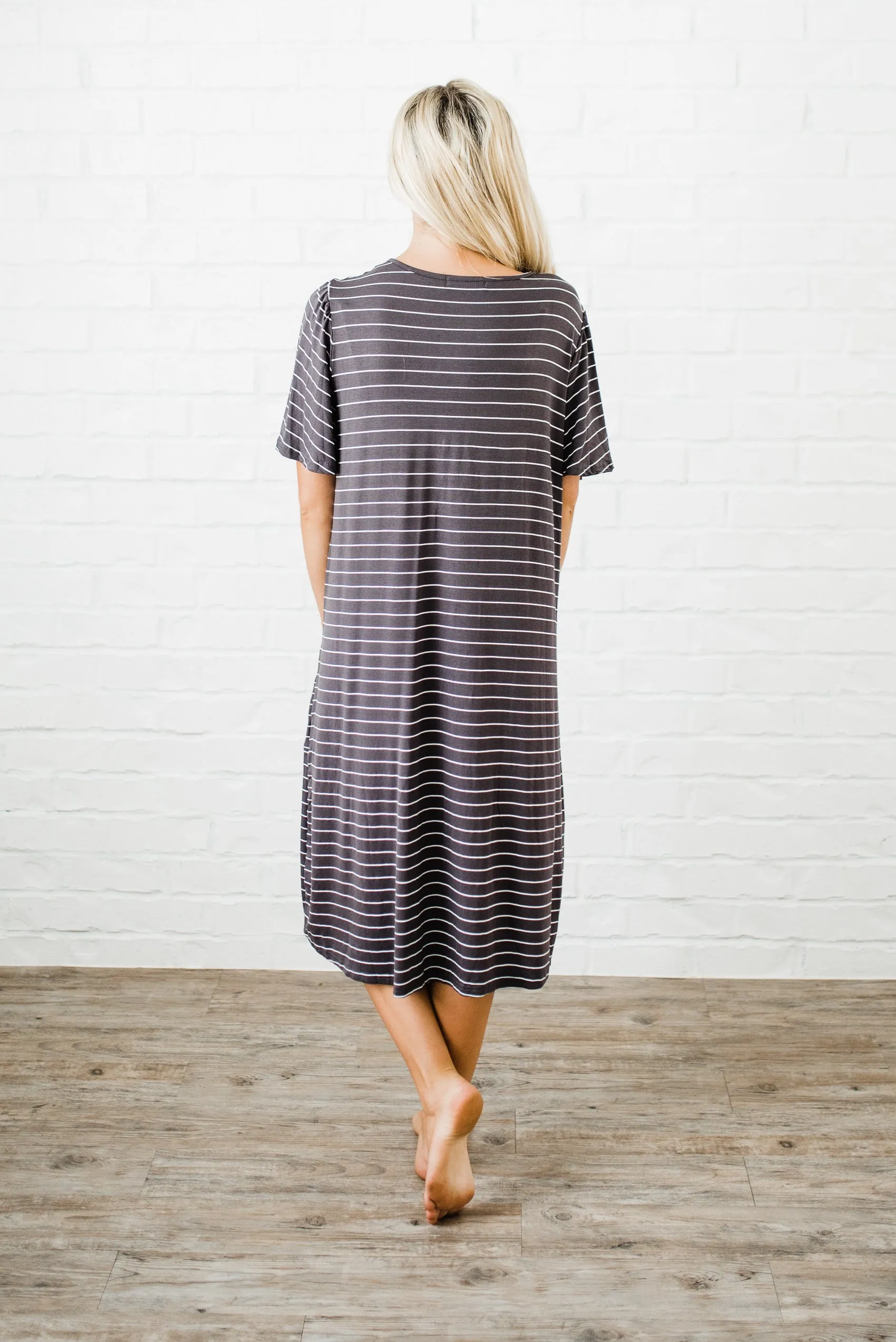 The Brooklyn House Dress: 7 Styles