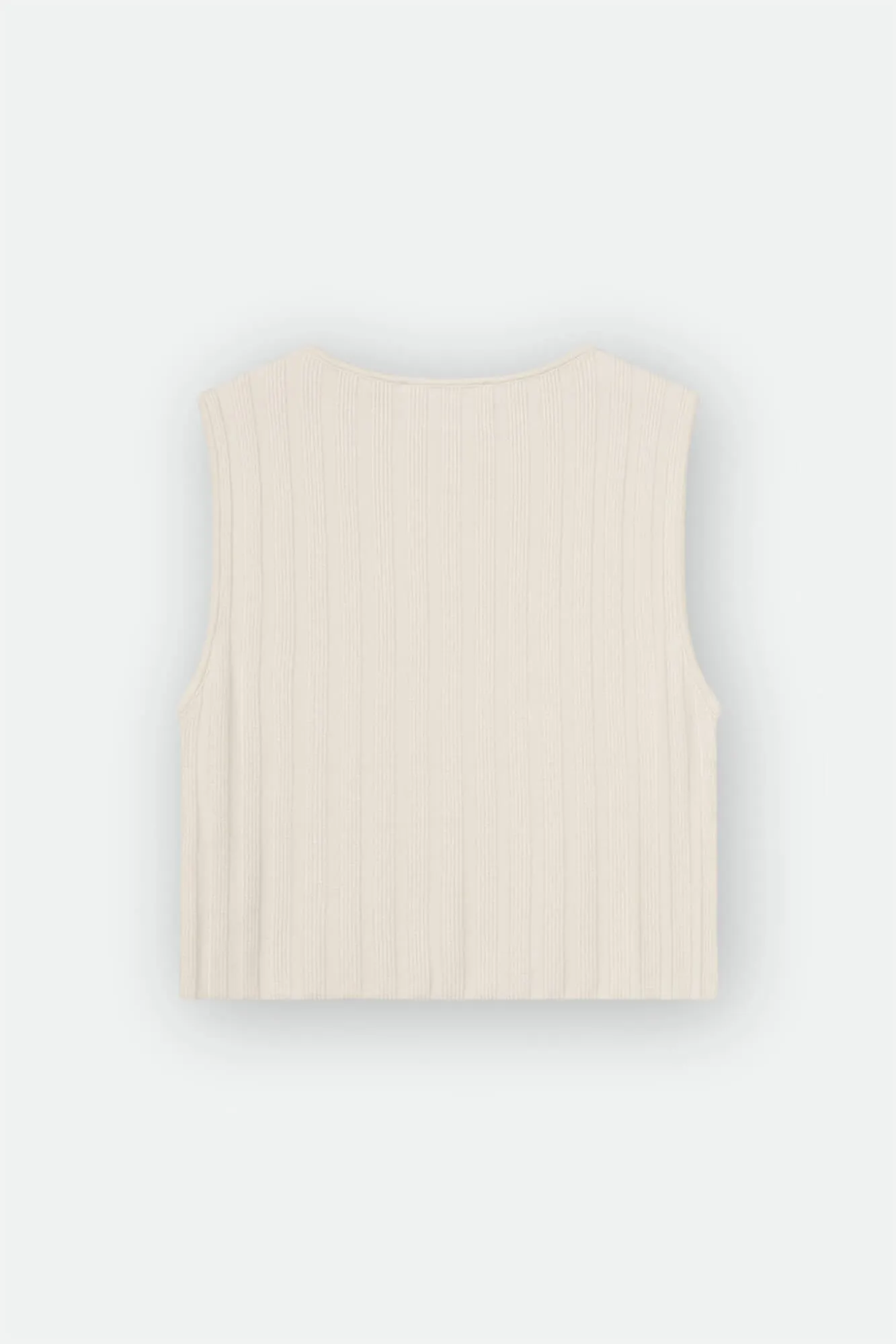 Top Romy (Ivory)