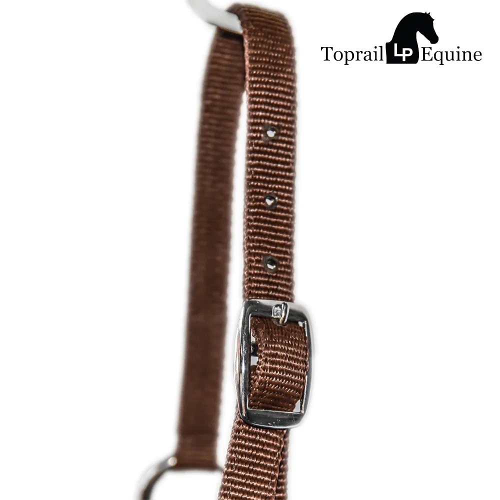 Toprail Nylon Halter