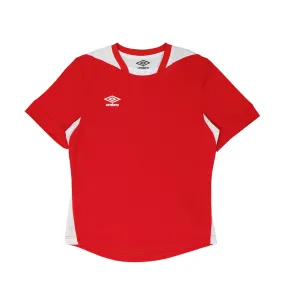 Umbro - Kids' (Junior)  Premier Short Sleeve Jersey (50726U A54)