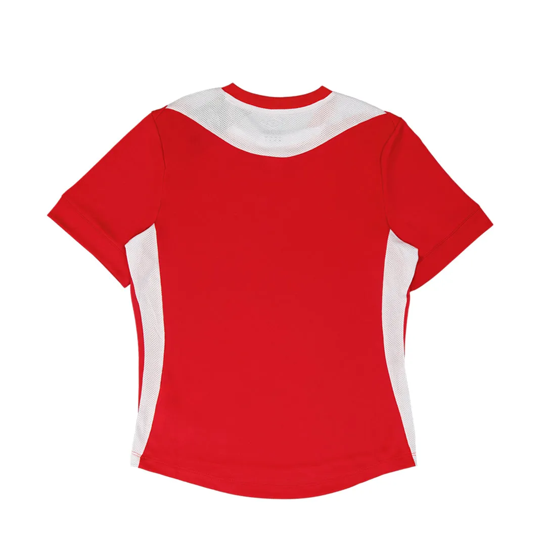 Umbro - Kids' (Junior)  Premier Short Sleeve Jersey (50726U A54)