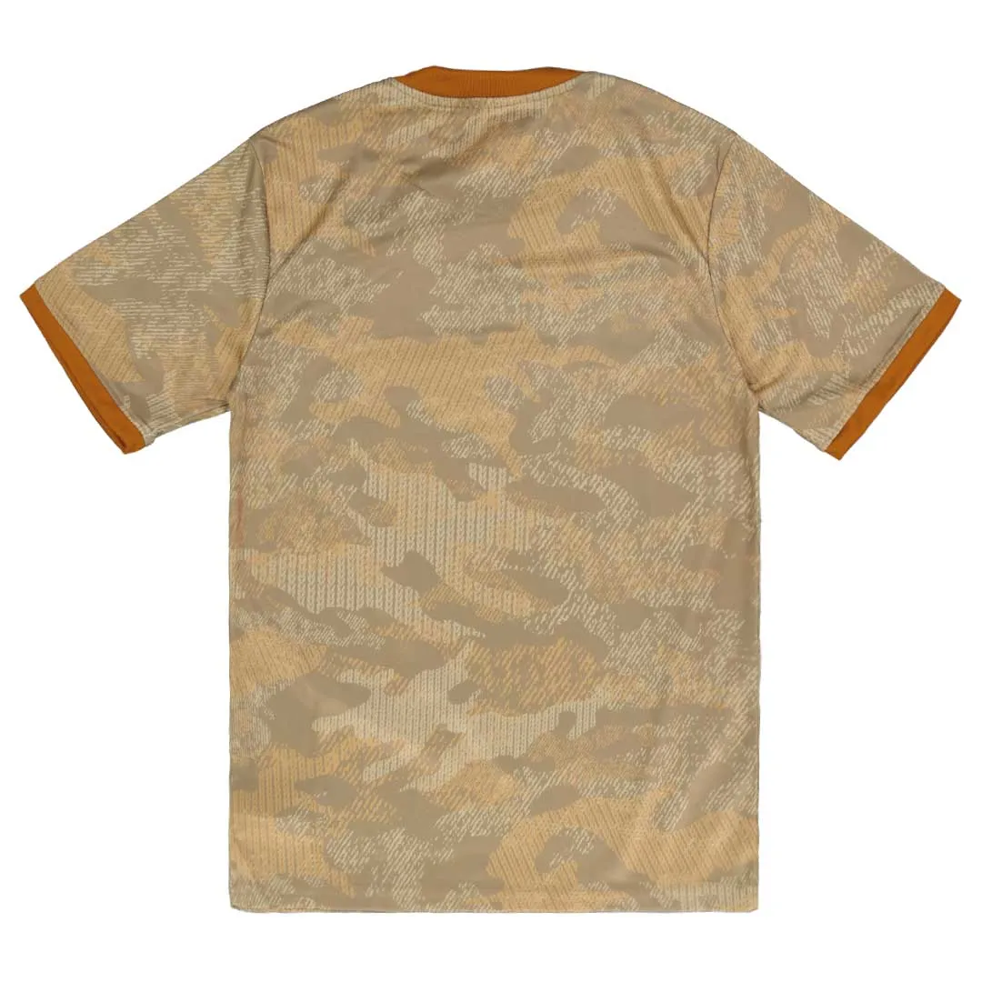 Umbro - Men's F22 Umbro Camo Jersey (HUUM1UBLS U13)