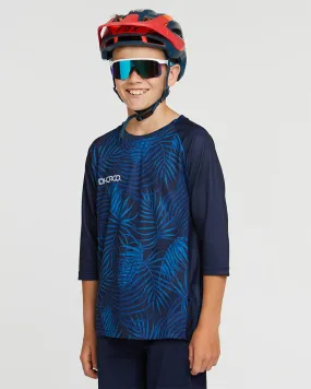 Youth 3/4 Sleeve Jersey | Forbidden