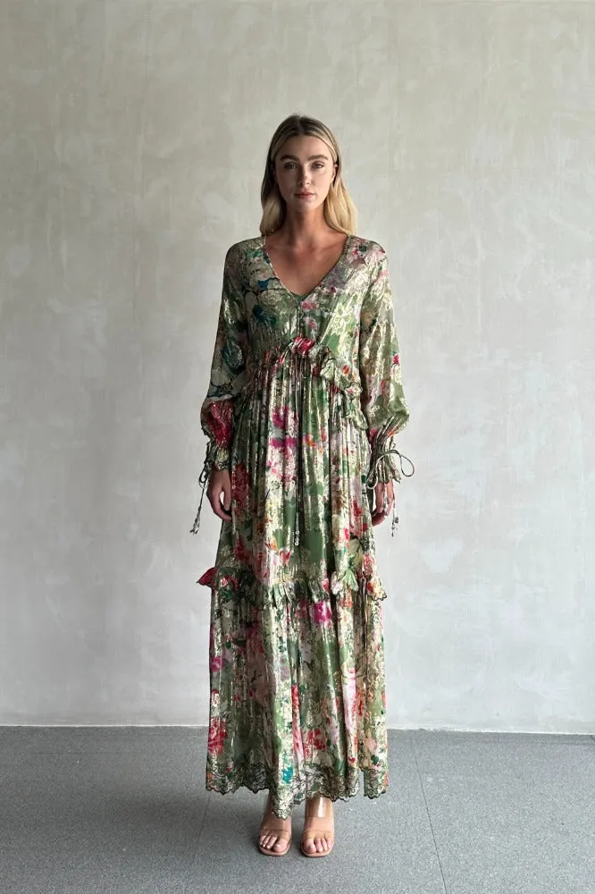 Zaira Kaftan