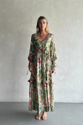 Zaira Kaftan